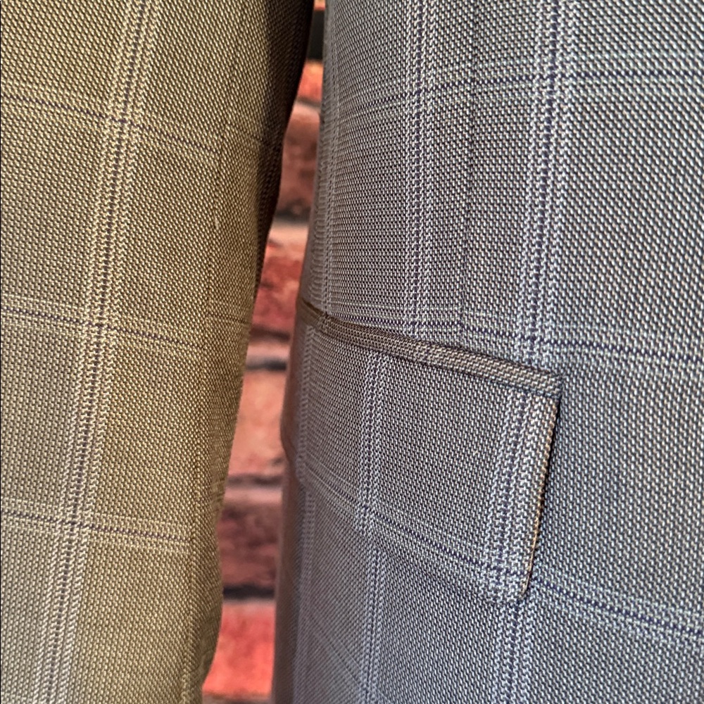 Hart Schaffner Marx Sport Coat - Picture 8 of 17